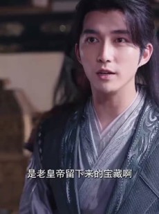《短剧 最强锦衣卫》100集全集短剧在线观看