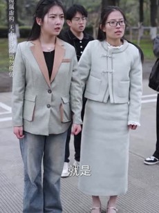 《短剧 月缺始念圆时好》32集免费短剧即点即播