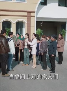 《短剧 卖瓜风波后，他在农村翻了身》100集全集短剧随心看