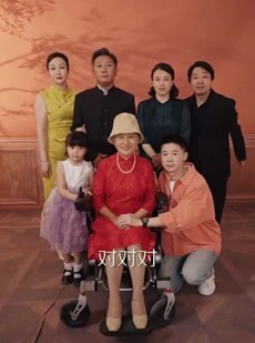 《短剧 摇啊摇，摇到外婆桥》50集流畅播放不容错过