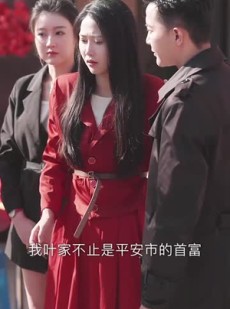 《短剧 拿什么拯救你我的弟弟》64集短剧全集在线畅看