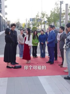 《短剧 拒谣风暴我的邻里反击战》55集独家短剧在线播放