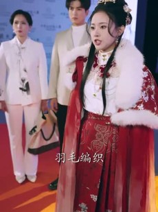 《短剧 恰似春间百花闻》40集全集短剧轻松解锁观看