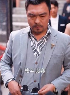 《短剧 拳力以赴》80集精彩短剧随时观看