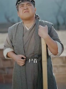 《短剧 江湖无恙》80集高清短剧即点即播