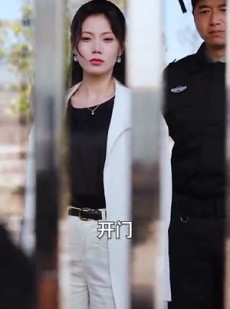 《短剧 高温末世天降锦鲤守护我》39集一键直达观看链接