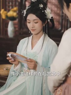 《短剧 娘娘稳定发挥六宫都要倒霉》94集全网首播无广告观看
