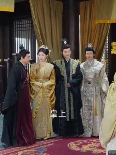 《短剧 帝王策》50集全集高清在线观看