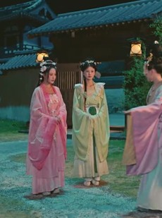 《短剧 重生古代当赘婿》100集高清短剧随心看