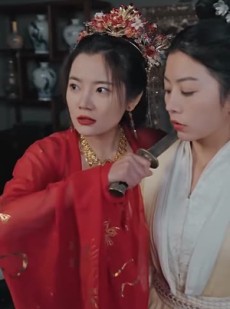 《短剧 落难王妃》70集网页短剧直接播放