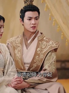 《短剧 美人心计》61集一键直达观看页面