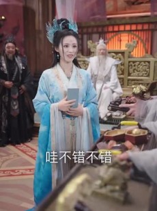 《短剧 误入女频，我一剑镇宗门》80集热门短剧即点即播