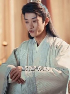 《短剧 大乾憨婿》101集短剧全集随时看