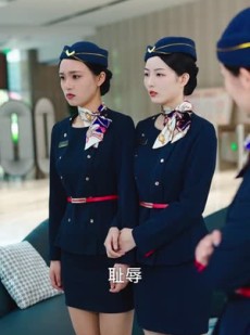 《短剧 心有暖阳向云霄》36集全集短剧随心看