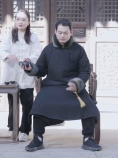 《短剧 隐门录》60集高清短剧在线播放