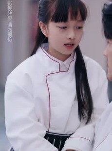 《短剧 天降小厨神》70集即点即看无需等待