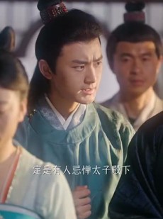 《短剧 太子妃又在耍心机》80集独家短剧点击即看