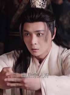 《短剧 宫阙有时晴》71集全集剧情在线解锁