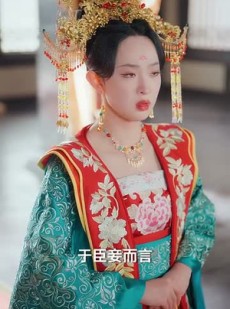 《短剧 将军骨美人谋》91集高清短剧即点即播