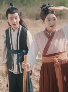 《短剧 山山有药》121集全集剧情免费追