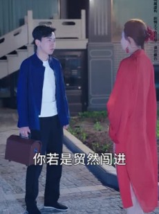 《短剧 猫舍》34集全集剧情在线任意看