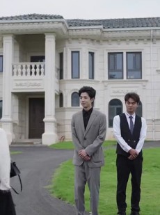 《短剧 租期未满，心动已至》40集一键解锁全集观看