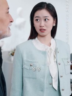 《短剧 福宝牵缘爱的重逢》49集全集在线无广告观看