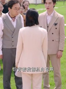 《短剧 追光向阳而生》64集热门短剧随时看
