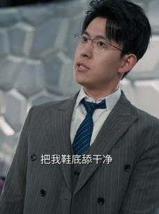 《短剧 与君世世为兄弟》37集完整剧情在线播放