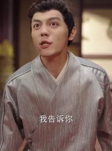 《短剧 与君共舞》61集精彩剧情随心看