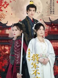 《短剧 启禀陛下将军不嫁》72集全屏短剧畅享不停
