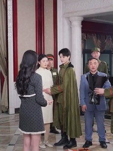 《短剧 胭脂错》70集全集直播观看不停歇