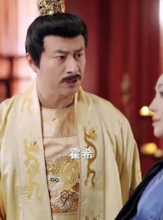 《短剧 被休后我母仪天下》100集免费解锁立即观看