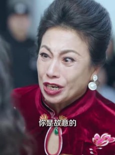 《短剧 倔强奶奶》32集短剧平台独家播放
