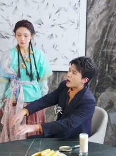 《短剧 家有仙妻有亿点强》69集一键播放全集不卡顿