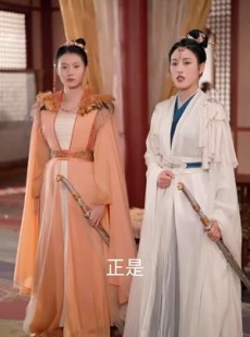 《短剧 无双剑匣》54集全集短剧任意看