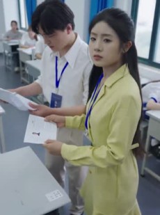 《短剧 放弃保送，我成了全民救世主》40集热播短剧全集畅享