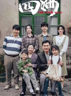 《短剧 四海》97集全集短剧无广告看