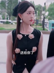 《短剧 我的空间可储万物》92集一键直达观看链接