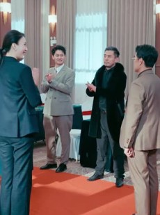 《短剧 为国铸剑反遭背刺》48集高清短剧即点即播