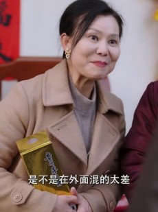 《短剧 衣锦还乡后》36集全集剧情短剧畅享