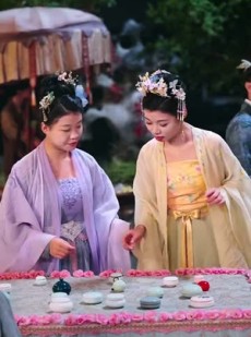 《短剧 冷宫废后要逆天》64集精彩短剧随心看