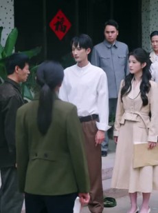 《短剧 掏空家产资本家小姐去寻夫》63集独家短剧免费观看