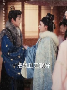 《短剧 雁字回时戍角起》49集热门短剧全集一次看过瘾