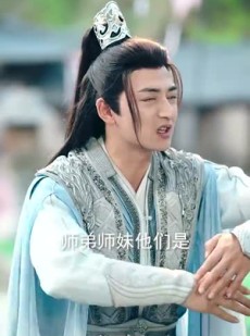 《短剧 我截教首徒，靠师弟师妹无敌》81集全集在线流畅观看