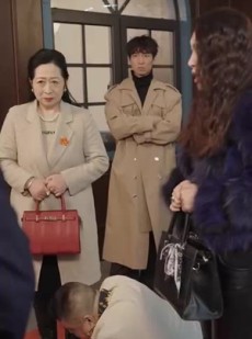 《短剧 亲情局中局，我才是最后赢家》35集全集短剧随心看