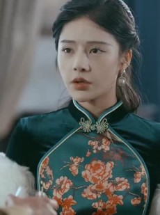 《短剧 司令宠妾灭妻，我转身出府嫁少帅》76集高清流畅短剧在线看