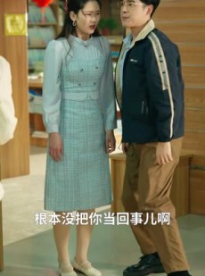 《短剧 厂花大小姐玩转90年》34集全集短剧任你点