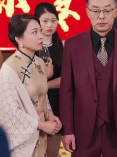 《短剧 锦鲤千金旺全家》66集高清流畅短剧解锁