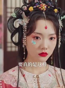 《短剧 偷听心声之女帝放过我，我真的只是纨绔》71集全集高清在线观看